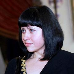Ширванян Марина