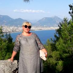 Станчева Юлія