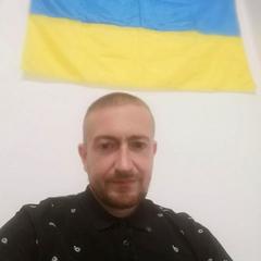 Дмитрієв Дмитро