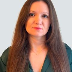 Миронова Ольга