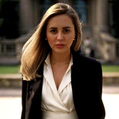 Кучківська Катерина