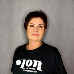 Солорова Марина