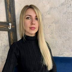 Куксова Марина