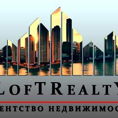 Офис 2 Loftrealty