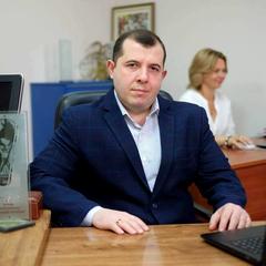 Багас Роман