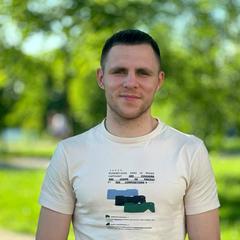 Глушко Дмитро