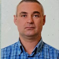 Постриган Михайло