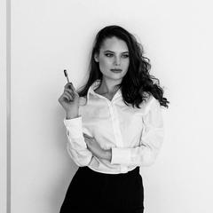 Легомина Маргарита