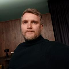 Ковальчук Сергій