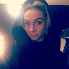 Гончарова Валентина