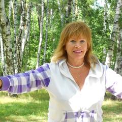 Михальченко Ольга