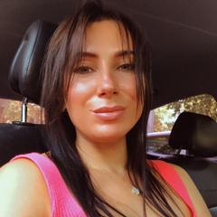 Ареф'єва Єлизавета