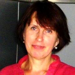 Степанюк Галина