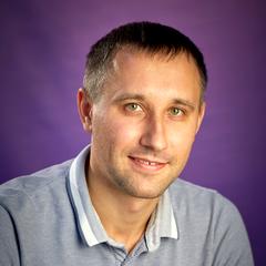 Окунєв Олександр