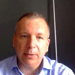 Буданов Сергій