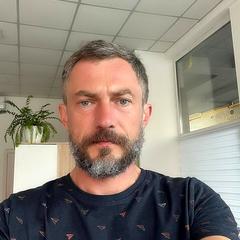 Бучко Максим