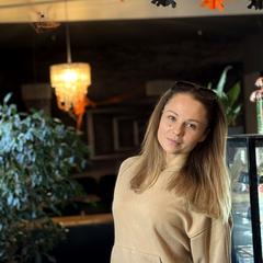 Коровіна Катерина