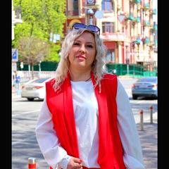 Таран Олена