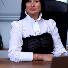 Сажевська Тетяна