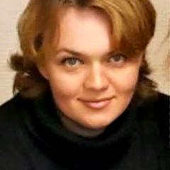 Скалкіна Феодосія