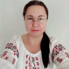Філіпова Юліана
