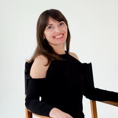 Скакун Наталія
