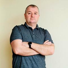 Шавшин Максим