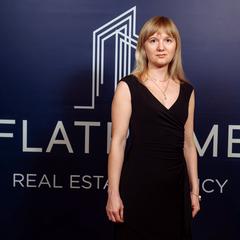 Меланіч Ганна