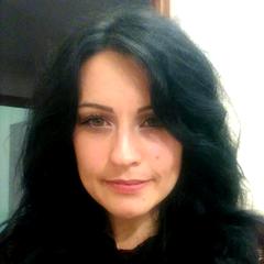Михайленко Наталія