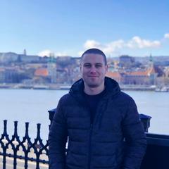 Новіков Кирило