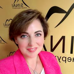 Шиповська Еліна