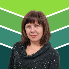 Бондарук Наталія