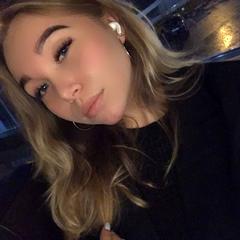 Гребенюк Ангеліна