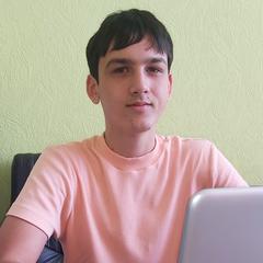 Патроненко Родіон