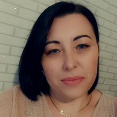 Дмитренко Олена