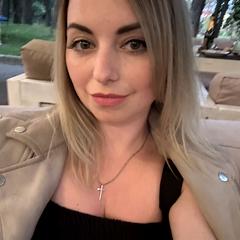 Гушовата Ірина
