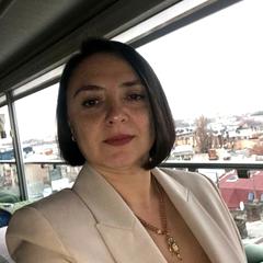 Ніколаєва Юлія