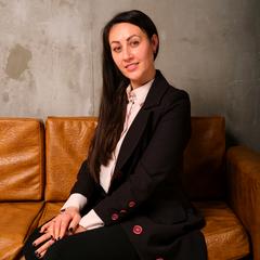 Щаслива-Малишева Анастасія