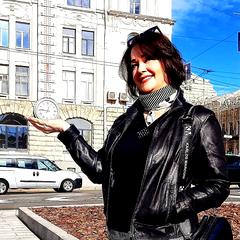 Бондаренко Олена