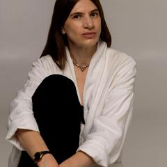 Парфенюк Людмила