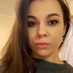 Ромась Анастасія
