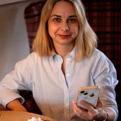 Саввутіна Марина