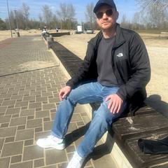 Піддубний Олександр