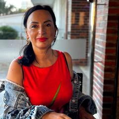 Шеліхова Ірина