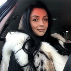 Кушнір Ольга