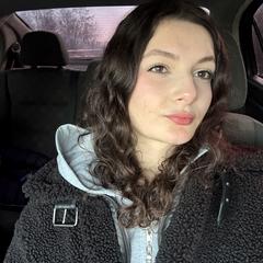 Белевцова Віолетта