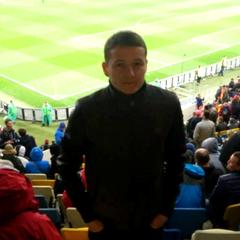 Королевич Степан