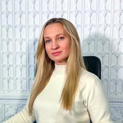 Видобора Ірина