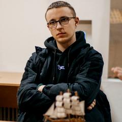 Кушнір Єгор