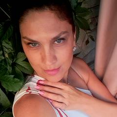 Сбежнєва Світлана